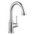 Hansgrohe 04215000 Chrome Talis C High-Arc Pull-Down ...