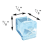 Ice-O-Matic ICE0400FA
