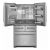 KitchenAid KA-FD36FS-DF30FS-30OTR1000-24BI-R