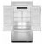 KitchenAid KA-FD42BI-DF30FS-30OTR1000-24BIVW-L