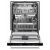 KitchenAid KA-FD42BI-DF30FS-30OTR1200-24BIVW-L