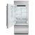 KitchenAid KBBL306E