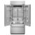KitchenAid KBFN506E