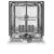 KitchenAid KDTM404E