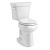 kohler k 5481 0 highline comfort height toilet white