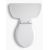 kohler k 5481 0 highline comfort height toilet white