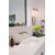 Kohler K 2214 0 White Ladena 20 7 8 Quot X 14 3 8 Quot X 8 1 8