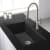 Kraus KGU-413 Kitchen Sink - Build.com