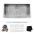 Kraus KHF200-36 Kitchen Sink - Build.com