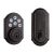Kwikset 909-11PS Venetian Bronze SmartCode Electronic Deadbolt