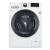 LG WM3488HS - Ventless Washer Dryer Combo, 2.3 Cu. Ft.