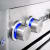 Lynx Grills SMART42F-NG