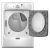 Maytag MED3500F