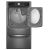 Maytag MGD5500F