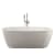 mirabelle freestanding tub
