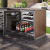 Perlick HP24CO-3-3R