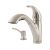 Pfister F-534-7PSS Stainless Steel Parisa Pullout Spray Professional