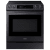 Fingerprint Resistant Black Stainless Steel