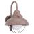 Sea Gull Lighting 8871-44 Weathered Copper Sebring 1 Light ...