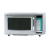 Sharp R-21LVF