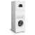 Speed Queen Frontload Stacked Washer/Dryer - Electric ...