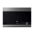 Black / Stainless Steel