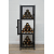VintageView CC-LOCKER-S3-K