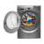Whirlpool WFW85HEF