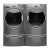 Whirlpool WFW85HEF