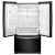 Whirlpool WRF757SDE