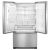 Whirlpool WRF757SDE