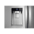 Whirlpool WRF974CIH
