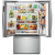 Whirlpool WRF974CIH