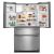 Whirlpool WRX735SDB