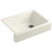 Kohler K-6486-0 White Whitehaven 30