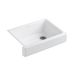 Kohler K-6486-0 White Whitehaven 30