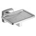 Moen CSIP1760 Stainless Wall Mounted Soap Dish from the Donner ...