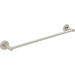 Rohl LO1/18APC Polished Chrome Lombardia 18" Towel Bar ...