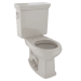 Toto CST423EF Toilet - Build.com