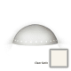 A thumbnail of the A19 311D Clear Satin