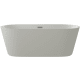 A thumbnail of the A and E Bath and Shower Aldine-67 White