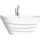 A thumbnail of the A and E Bath and Shower Basile-NF Alternate Image