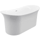 A thumbnail of the A and E Bath and Shower Cyclone White