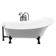 A thumbnail of the A and E Bath and Shower Dorya Alternate Image