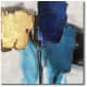 A thumbnail of the A and E Bath and Shower Encompass Blue