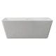 A thumbnail of the A and E Bath and Shower Holland-NF White