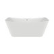 A thumbnail of the A and E Bath and Shower Kyla Glossy White
