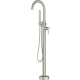 A thumbnail of the A and E Bath and Shower Milan Brushed Nickel