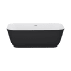 A thumbnail of the A and E Bath and Shower Mina-59 Black