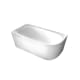 A thumbnail of the A and E Bath and Shower Willie-L White High-Gloss